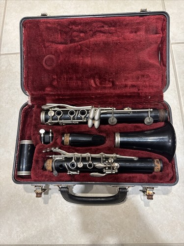 Clarinetto per strumenti - , a