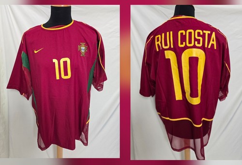 Maglia calcio home portogallo - maglia,