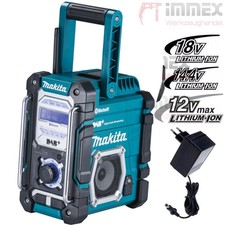 Makita Radio da Cantiere a