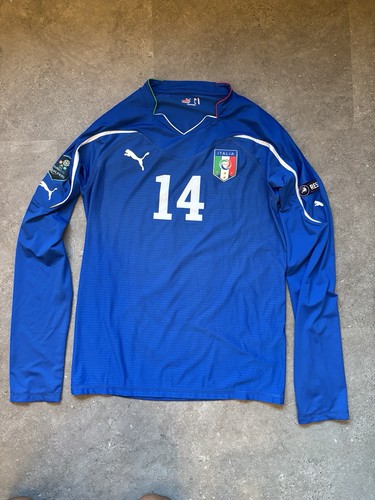 Maglia giocatore nazionale - maglia,