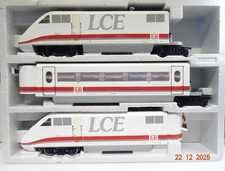 LGB scala G 90950 treno