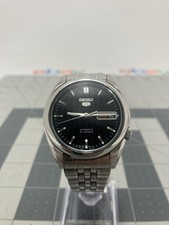 Vintage 2001 Seiko 5 7S26-01V0