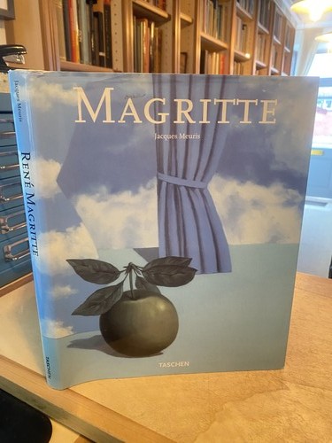 Meuris rene magritte - rene,