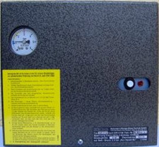 Pompa olio Schrag SÖ 11A accumulatore di pressione pompa olio combustibile alimentazione olio ricondizionata