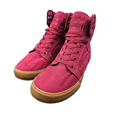 Supra Skytop Muska 001 Mens