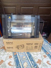 KARMA STROBE 1000 W luce faro professionale velocità regolabile