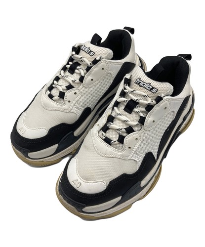 Balenciaga triple 536737 - balenciaga,