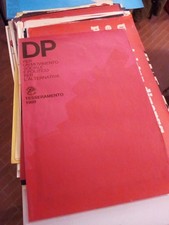 Manifesto Democrazia