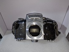 Exakta VAREX VX 35 mm Ihagee