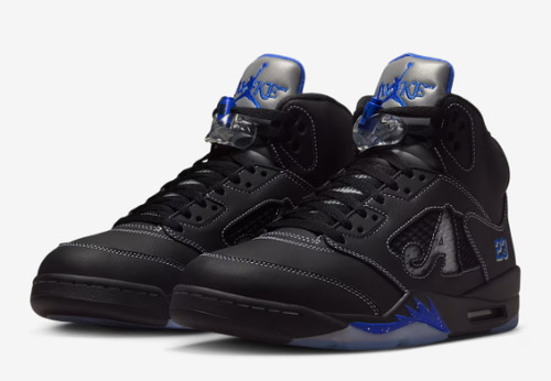 Jordan retro wake ny - 5,