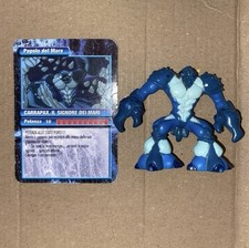 GORMITI - SERIE SECONDA 2^ -