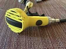 Regolatore Jet Stream Poseidon