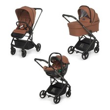 Foppapedretti Sistema modulare Trio TICTOC Tuscany 9700330106