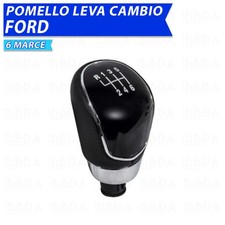 Pomello leva cambio per FORD