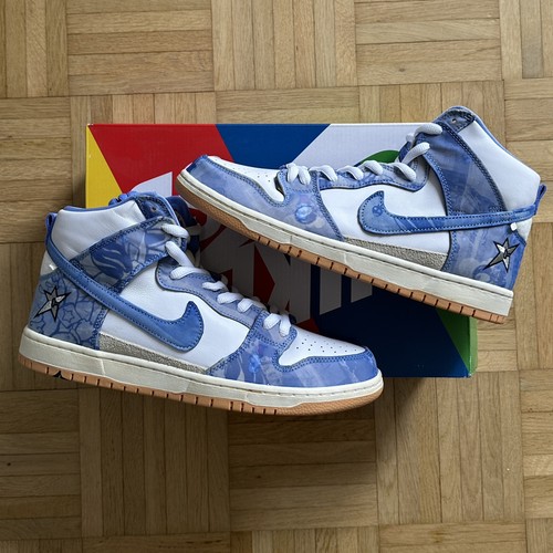 Carpet company nike dunk - sb,