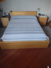 letto piazza e mezza francese
