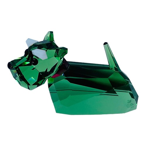 Swarovski lovlots scottie gang - swarovski, scottie,gang