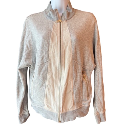 Giacca john zip davanti - st,