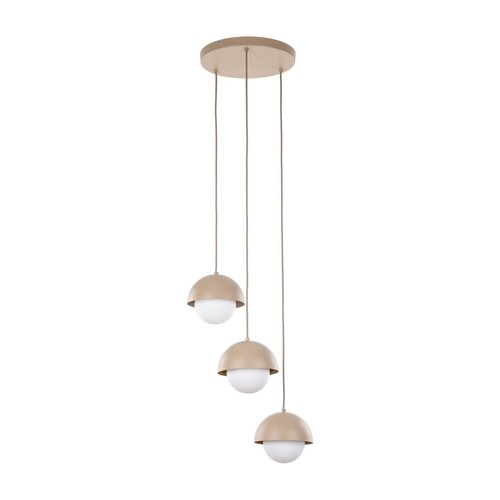 Lampada sospensione acciaio - lampada,