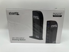 Docking Station USB C 13 in 1
