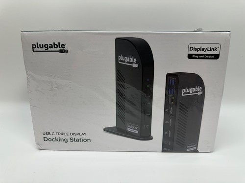 Docking station usb in 1 - docking, c