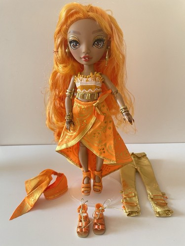 Rainbow high meena fleur - rainbow,