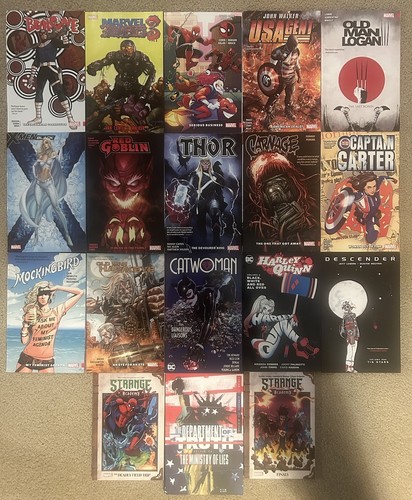 Fumetto commercio sfondi