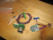 Graupner Distributore di interfaccia MC 24 + modulo insegnante MC 24