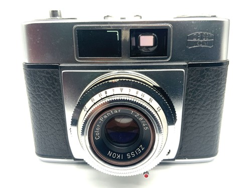 Zeiss ikon contina fotocamera - contina,