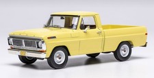 IXOMODELS - FORD F100 1978