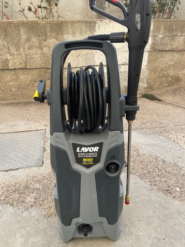 Lavor idropulitrice - ✅,