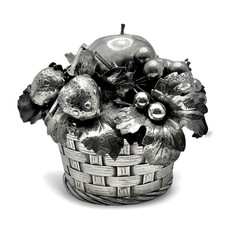 MARIO BUCCELLATI CESTO FRUTTA