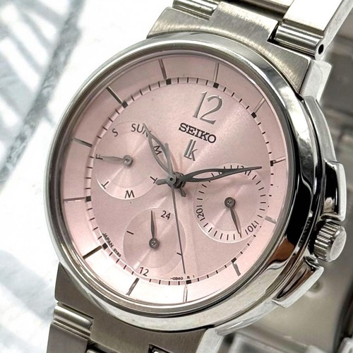 Orologio polso donna seiko - orologio, da