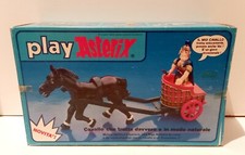 Play ASTERIX - BIGA DA