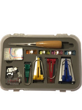 Kit per macchina a nastro bias