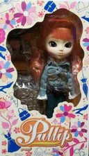 Pullip Brand New Purezza