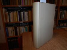 The ROTHSCHILD LIBRARY a Catalogue of The Collection of Eighteenth... volume I.