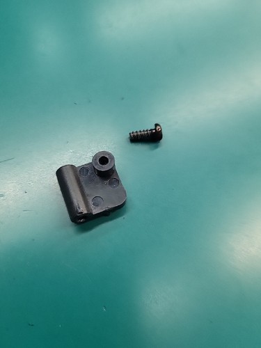 Supporto tubo antenna - , kyosho