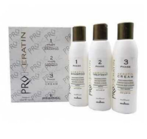 Kléral pro keratin - kléral,