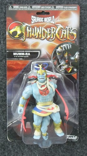 Action figure savage world - action,