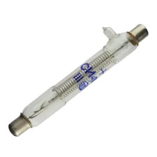 SI-10BG СИ-10БГ sovietico raro tubo Geiger in vetro beta gamma sensibile