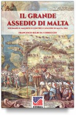 Il grande assedio di Malta -