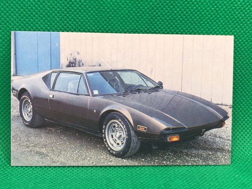 Tomaso pantera carta nera - tomaso,