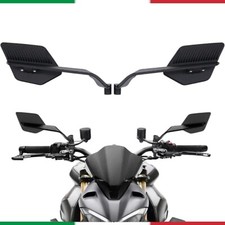 🇮🇹 KIT SPECCHIETTI MOTO