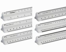 Righello Scala Alluminio