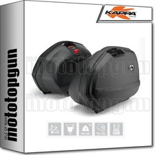 KAPPA PAIR OF SUITCASES K33N