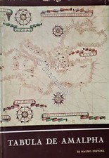 Amalfi - Tabula de Amalpha -