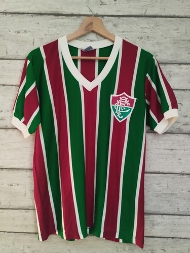Maglia calcio fluminense - maglia,