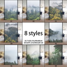 Pellicola adesiva statica