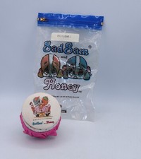 Sad Sam and Honey Giordano Art